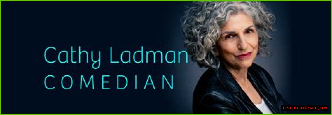 Cathy Ladman Daughter Milan and Husband Tom Frykman