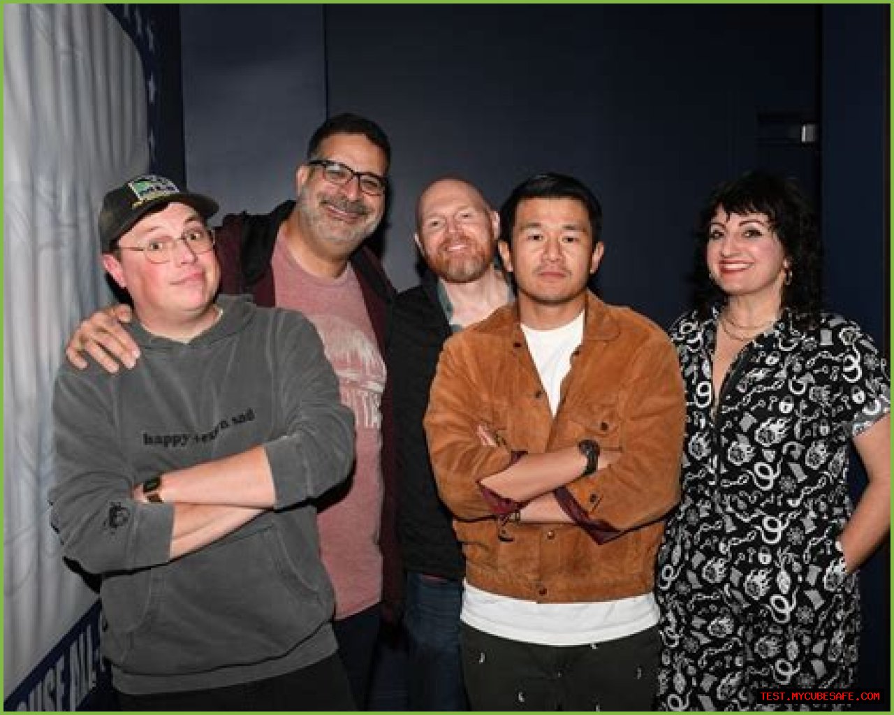 Is Steph Tolev Trans? Gender And Sexuality